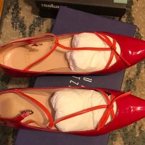 Stuart Weitzman Flat